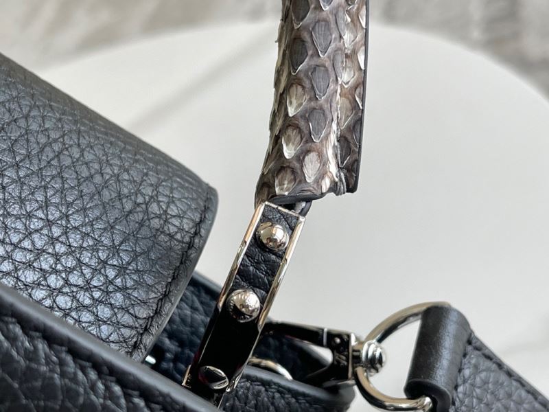 Louis Vuitton Top Handle Bags